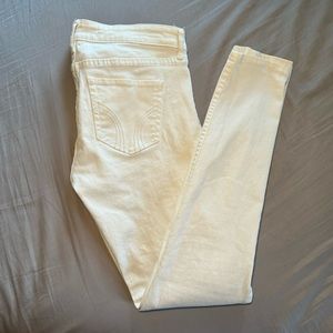 Hollister Skinny Jeans